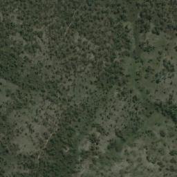 Satellite imagery of Bald Hills, AU