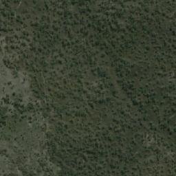 Satellite imagery of Bald Hills, AU