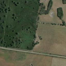 Satellite imagery of Harrops Hill, AU