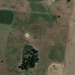 Satellite imagery of Harrops Hill, AU