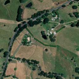 Satellite imagery of Cooks Hill, AU