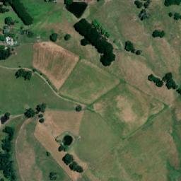 Satellite imagery of Cooks Hill, AU