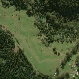 Satellite imagery of Gentle Annie, AU