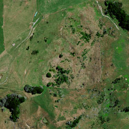 Satellite imagery of 8342, NZ