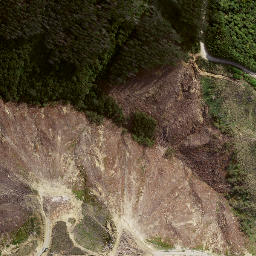 Satellite imagery of ARAKIHI SOUTH, NZ