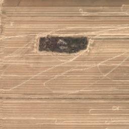 Satellite imagery of Cerro Posta, CL