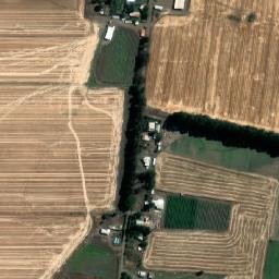 Satellite imagery of Cerro Posta, CL