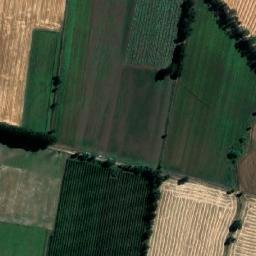 Satellite imagery of Cerro Posta, CL