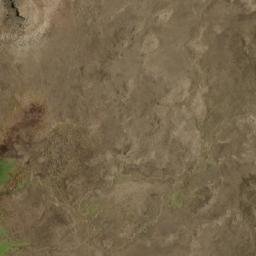 Satellite imagery of Cerro Chapulul, CL