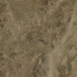 Satellite imagery of Cerro Chapulul, CL