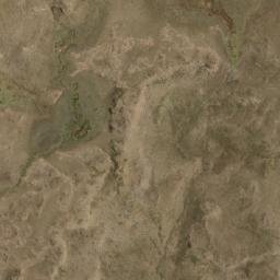 Satellite imagery of Cerro Chapulul, CL