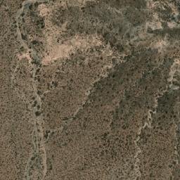 Satellite imagery of Cerro del Nido, AR