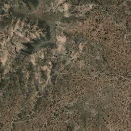 Satellite imagery of Cerro del Nido, AR
