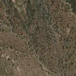 Satellite imagery of Cerro del Nido, AR