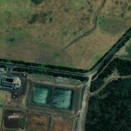 Satellite imagery of Bald Hill, AU