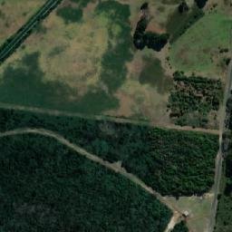 Satellite imagery of Bald Hill, AU