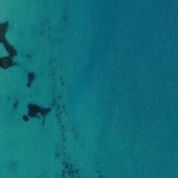 Satellite imagery of Battery Hill, AU