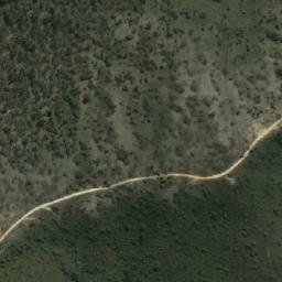 Satellite imagery of Bald Hills, AU