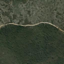 Satellite imagery of Bald Hills, AU