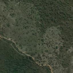 Satellite imagery of Bald Hills, AU