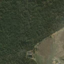 Satellite imagery of Scrubby Hill, AU