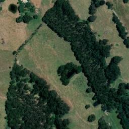 Satellite imagery of Cooks Hill, AU