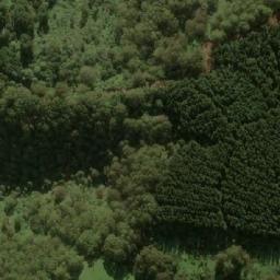 Satellite imagery of Joy Mount, AU