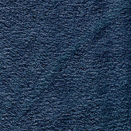 Satellite imagery of Tirua Point, NZ