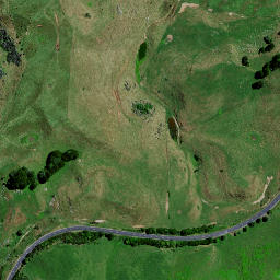 Satellite imagery of 8342, NZ