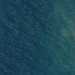 Satellite imagery of Cabo Tirúa, CL