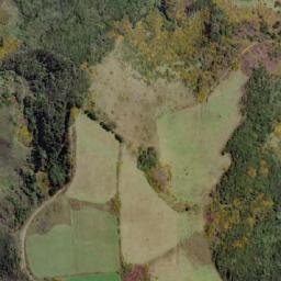 Satellite imagery of Cabo Tirúa, CL