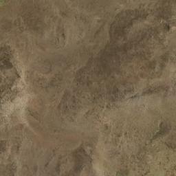 Satellite imagery of Cerro Chapulul, CL