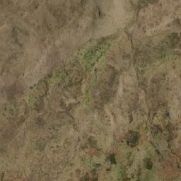 Satellite imagery of Cerro Chapulul, CL