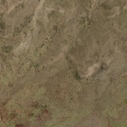 Satellite imagery of Cerro Chapulul, CL