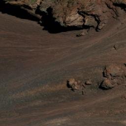 Satellite imagery of Cordón de las Lagunas, AR