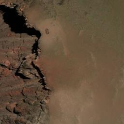 Satellite imagery of Cordón de las Lagunas, AR