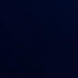 Satellite imagery of Cape Duquesne, AU
