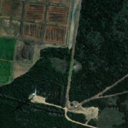 Satellite imagery of Bald Hill, AU