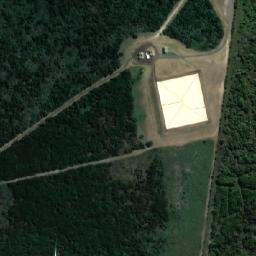 Satellite imagery of Bald Hill, AU