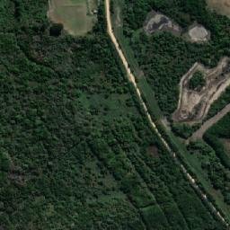 Satellite imagery of Bald Hill, AU