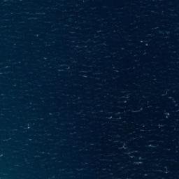 Satellite imagery of Point Danger, AU