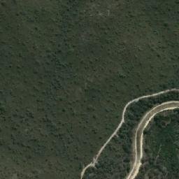 Satellite imagery of Bald Hills, AU