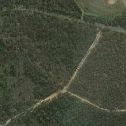 Satellite imagery of Scrubby Hill, AU
