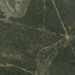 Satellite imagery of Scrubby Hill, AU