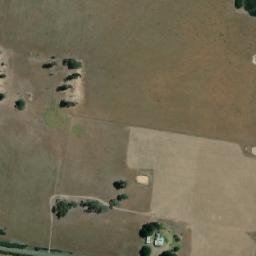 Satellite imagery of Harrops Hill, AU