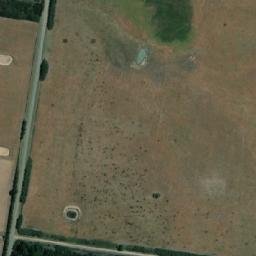 Satellite imagery of Harrops Hill, AU