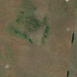 Satellite imagery of Harrops Hill, AU