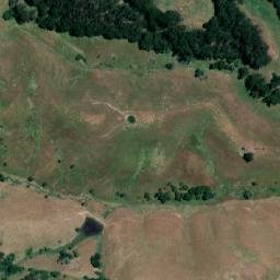 Satellite imagery of Cooks Hill, AU