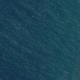 Satellite imagery of Cabo Tirúa, CL