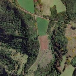 Satellite imagery of Cabo Tirúa, CL